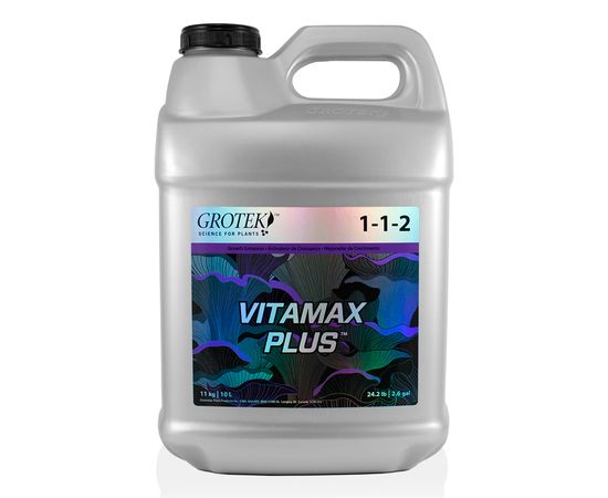 GROTEK Vitamax Plus 4L
